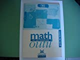 Math outil passage à l'Euro : Mathématiques, CM2 (Manuel du professeur)