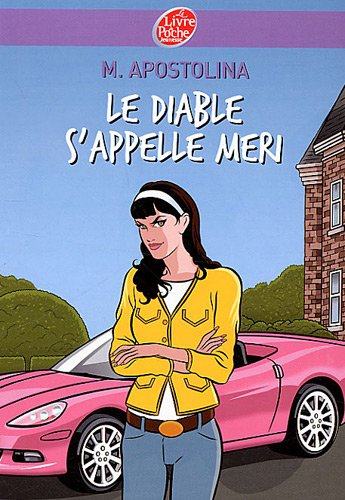 Le diable s'appelle Meri