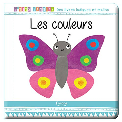 Les couleurs
