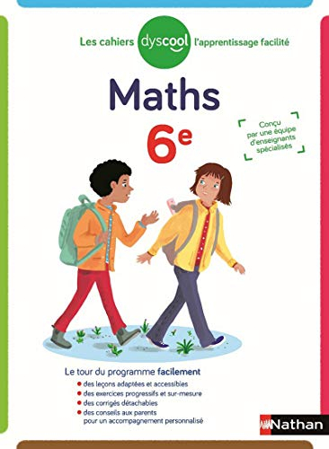 Maths 6e