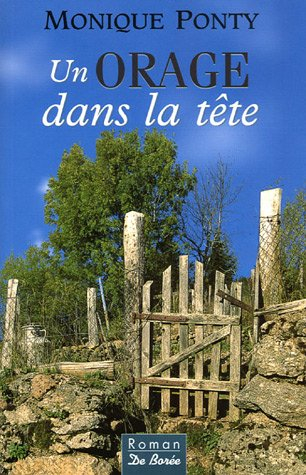 Un orage dans la tête