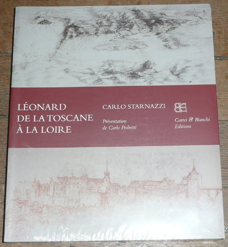 leonard de la toscane a la loire - fra