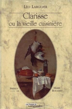 Clarisse ou La vieille cuisinière