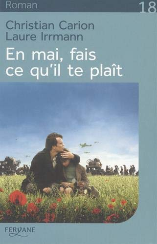 En mai, fais ce qu'il te plaît