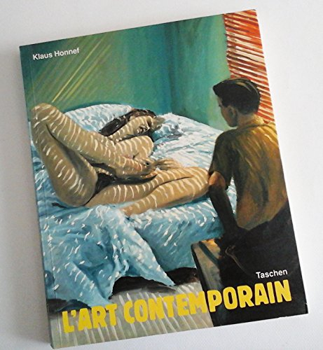 l'art contemporain