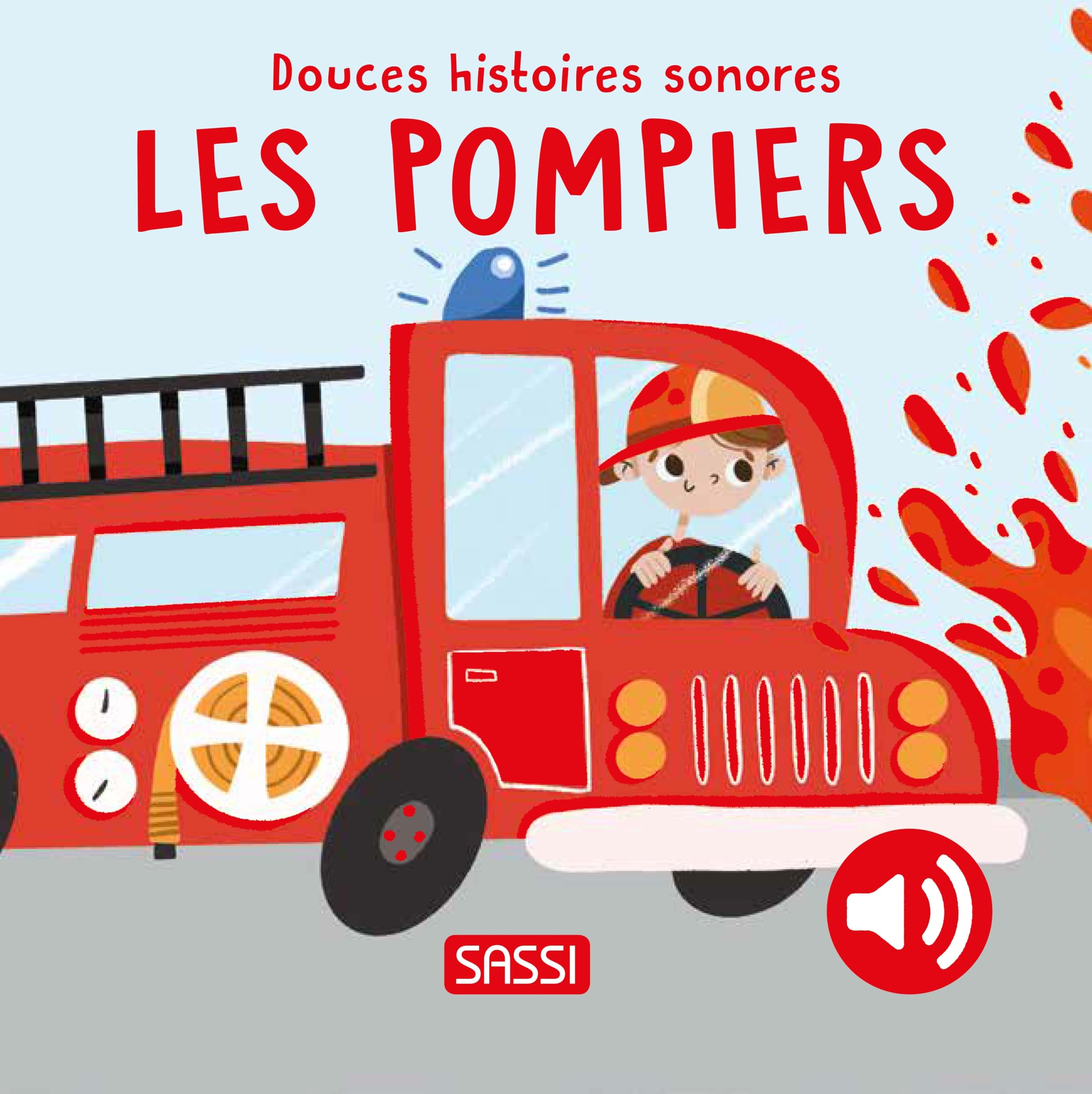 Les pompiers