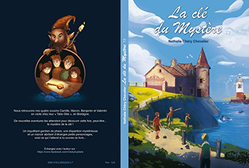 La Clé du Mystère