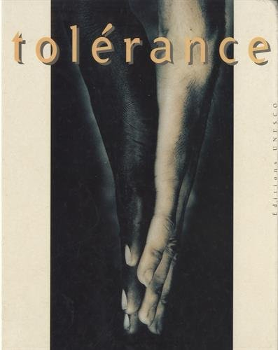 tolérance. album de photos