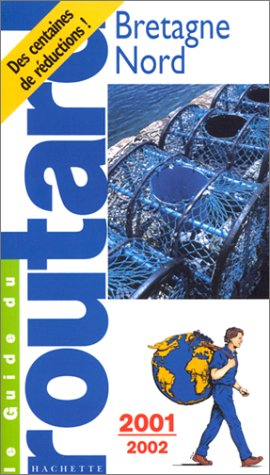 bretagne nord, 2001-2002