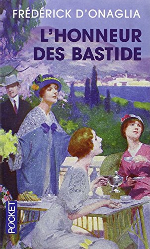 L'honneur des Bastide