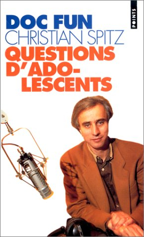 Questions d'adolescents