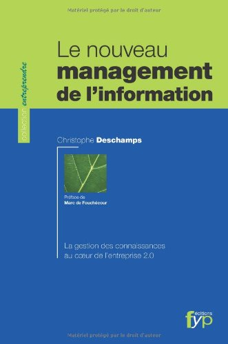 Le nouveau management de l'information