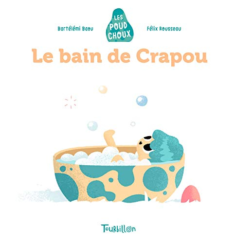 Les Poudchoux. Le bain de Crapou