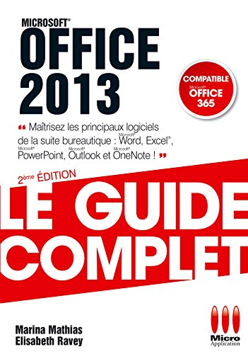 Office 2013