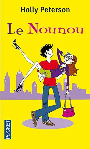 Le nounou
