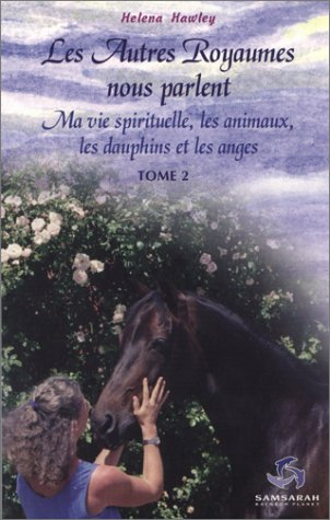 Les Autres Royaumes Nous Parlent 2