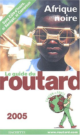 afrique noire