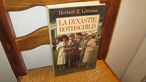 La dynastie Rothschild