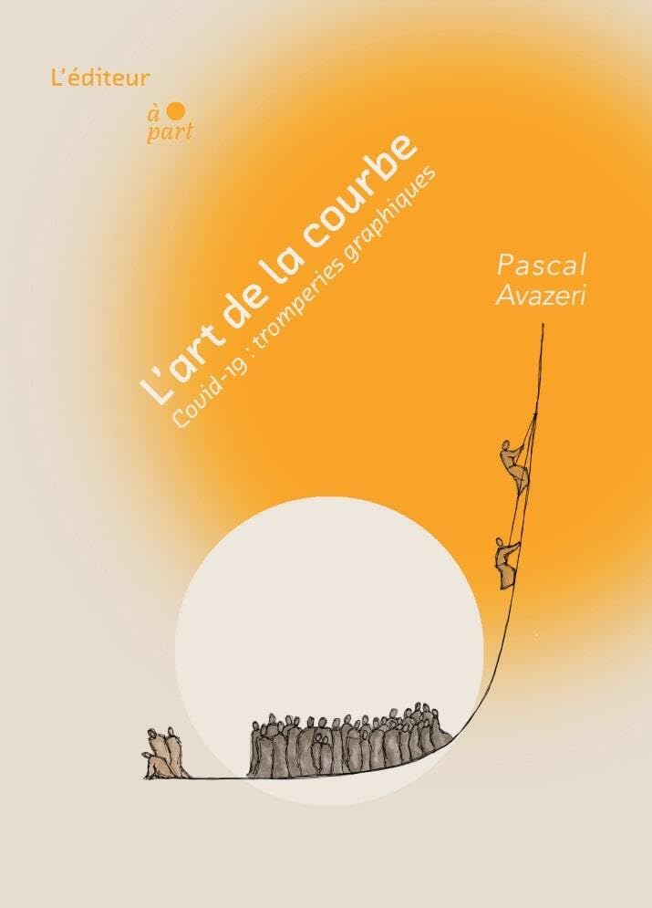 L'art de la courbe: Covid-19 : tromperies graphiques