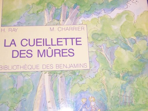 La Cueillette des mûres
