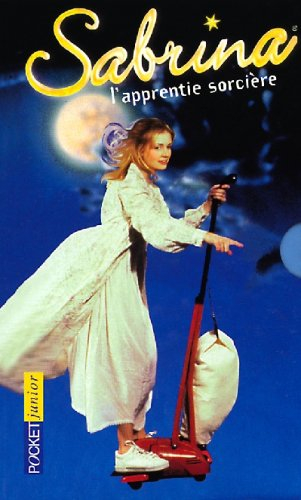 Sabrina : l'apprentie sorcière
