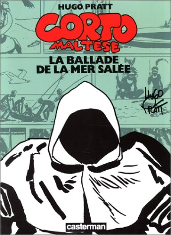 La ballade de la mer salée