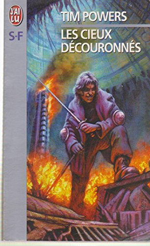 Les cieux découronnés