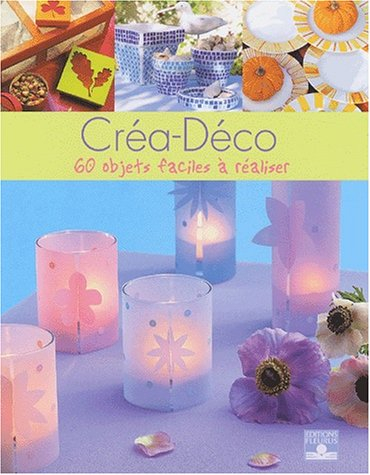 60 objets faciles à réaliser