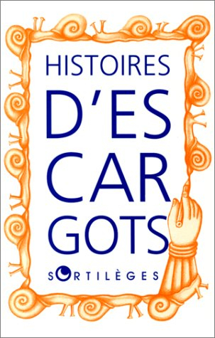 Histoires d'escargots