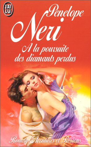 a la poursuite des diamants perdus