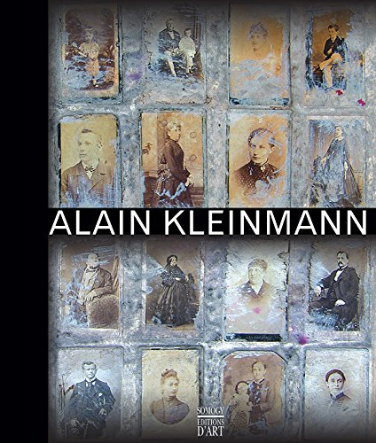 alain kleinmann