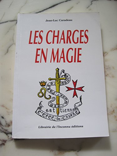 Les charges en magie
