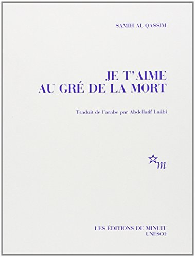 Je t'aime au gré de la mort