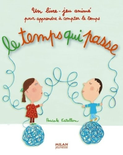 Le temps qui passe