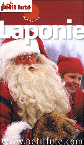 Laponie : 2009-2010