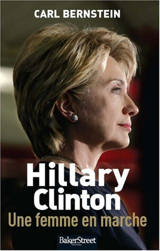 Hillary Clinton, une femme en marche