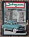 Simca, un appétit d'oiseau