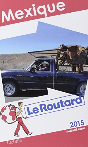 Mexique : 2015
