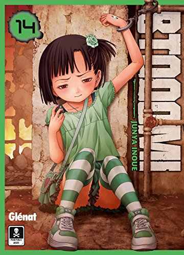 Btooom !. Vol. 14