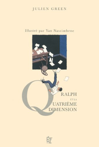 Ralph et la quatrième dimension