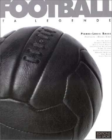 football légende