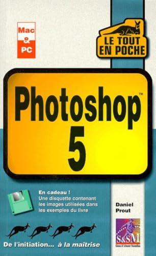 Photoshop 5