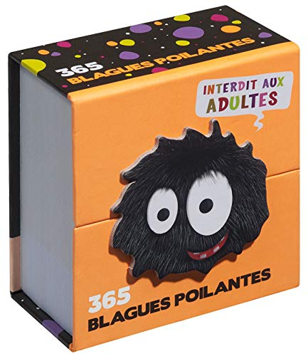 365 blagues poilantes