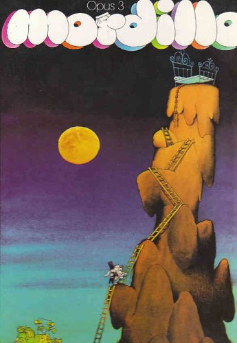 Opus. Vol. 3