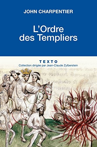 l'ordre des templiers
