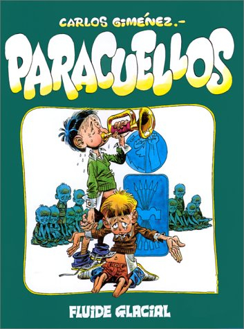 paracuellos