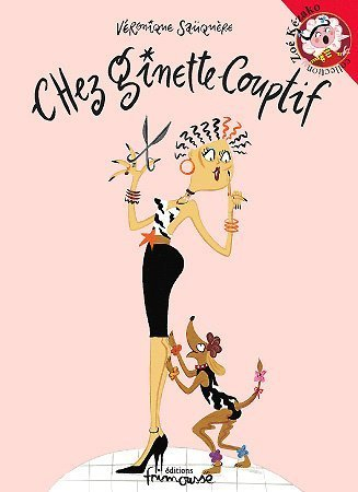 Chez Ginette Couptif