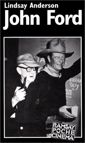 John Ford