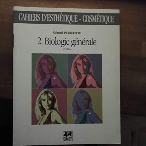 Biologie générale