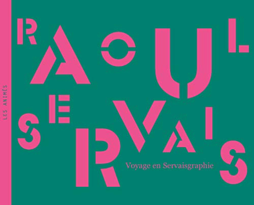 Raoul Servais : voyage en Servaisgraphie